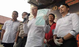 Pecatan PNS Dalangi Sindikat Pembuat Buku Nikah Palsu