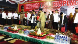 Megawati: Saya Berbangga dengan Ketegasan Sikap Nahdlatul Ulama