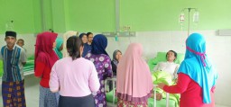Keracunan Makan Ikan Buntal, 2 Warga di Probolinggo Tewas