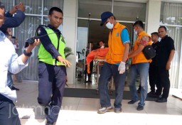 Tewas Penuh Luka, Penghuni Apartemen Educity Diduga Korban Pembunuhan