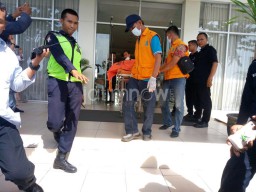 Motif Pembunuhan di Apartemen Educity Terkuak, Ini Alasannya