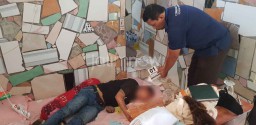 Sopir Online Ditemukan Tewas di Dalam Kamar Kos