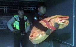 Keji, Suami di Blitar Bunuh Istri dan Bayi Tujuh Bulan