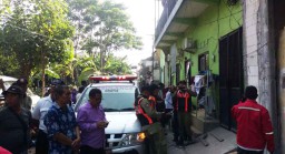 Seorang Teknisi PLN di Surabaya Ditemukan Gantung Diri di Kamar Kos