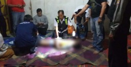 Tak Tahan Derita Sakit Menahun, Basuki Gantung Diri di Pohon Tetangga