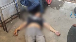 Pria Surabaya ini Bunuh Diri Usai Kirim Pesan Terakhir ke Saudaranya