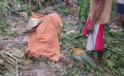 Diduga Terlilit Hutang, Warga Ngawi Gantung Diri dengan Pelepah Pisang