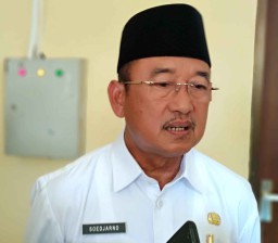  Sempat Ricuh, Pemkab Ponorogo Tetap Tertibkan PKL
