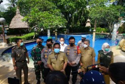 Kapolsek Cikarang Selatan Dimutasi Imbas Kerumunan di Waterboom Lippo