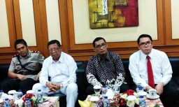 Divonis 10 Tahun Penjara, Bupati Tulungagung Tak Ajukan Banding