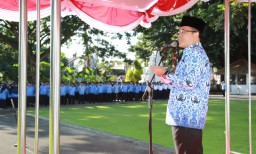 Selama Bulan Ramadhan, Pemkab Banyuwangi Tetapkan Jam Kerja Baru