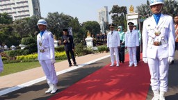 Sebelum Dilantik, 12 Kepala Daerah Akan Lewati Prosesi Ini