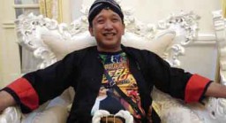 Masuk Bursa Pilwali Surabaya, Bupati Ipong: Mimpi Saja Nggak Pernah