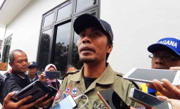 Bupati Madiun Tetapkan Status Darurat Banjir Selama 14 hari
