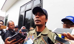 Status Darurat Bencana Banjir di Madiun Dicabut
