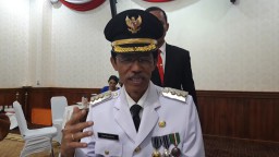Mimpi Bupati Baru, Menjadikan Magetan Seperti Surabaya