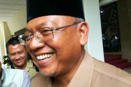 Rendra Kresna Dituduh Terima Gratifikasi DAK Sebesar Rp 600 Juta