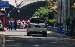 Penuhi Panggilan KPK, Bupati Malang Berangkat ke Jakarta