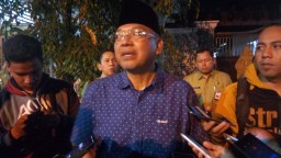 Bupati Malang Pernah Diperiksa KPK, Kapan?