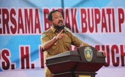 Bolos 5 Bulan, Kepala Dusun di Ponorogo Terancam Dipecat