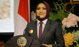 Bupati Probolinggo Ditetapkan Tersangka TPPU dan Gratifikasi
