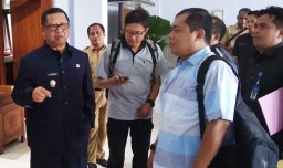Disebut Terima Dana Gratifikasi, Ini Tanggapan Plt Bupati Tulungagung
