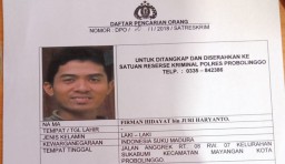 Woro-woro! Polisi Buru Pelaku Penggelapan Bawang Merah di Probolinggo