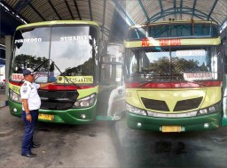 Jangan Salah Pilih, ini Tips Memilih Bus yang Benar ya...