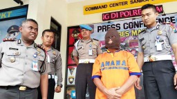Sopir Bus Wisata yang Terguling di Jalur Sarangan Ditetapkan Tersangka