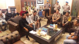 Dituntut Tuntaskan Kasus Hoax Ratna Sarumpaet, Ini Tanggapan Polisi