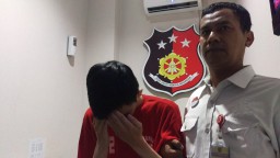Pegawai Money Changer Tilap Uang Dollar Amerika Senilai Rp 1 Miliar 