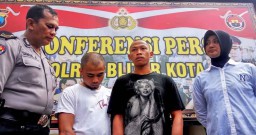 Siswi SD Korban Pencabulan 8 Pemuda Mendapat Pendampingan Tim Psikolog