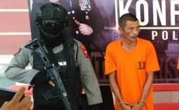 Bejat! Ayah Cabuli Anak Kandung hingga Lahirkan Bayi Kembar