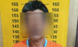 Pria di Banyuwangi ini Cabuli Bocah 7 Tahun saat Mandi di Sungai