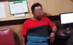 Cabuli Bocah Laki-laki, Pemilik Warung Kopi di Tulungagung Diringkus