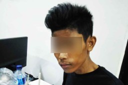 Janji Dinikahi, Pemuda Mojokerto ini Setubuhi Kekasih Berkali-kali