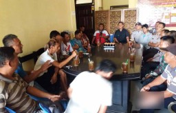 Duh Kok Tega Ya, Paman ini Cabuli Keponakan Sendiri