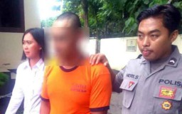 Cabuli Balita Tetangga Sendiri, Pria di Malang ini Ditangkap Polisi 
