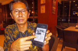Ketua DPRD: Dari Surabaya, Habibie Bangun Industri Pertahanan Laut