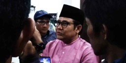 41 Anggota DPRD Malang Terjerat Suap, Cak Imin: Itu Kesalahan Sistem