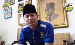 Countdown Asian Games Tutup Frontage Road Timur, KNPI: Kami Mohon Maaf
