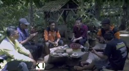 Cak Ipin: GUPILI (Gubug Pinggir Kali) #2