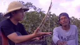 Cak Ipin: Menghijau di Tengah Kemarau #2