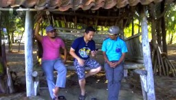Cak Ipin: Taman Kili Kili Rumah Reptil Purba #2