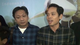 Selama Ditahan di HongKong, Cak Percil : Saya Manut Opo Jare Pak KJRI