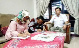 Berstatus PTT, 2 Caleg PKB di Tulungagung Mengundurkan Diri