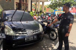 Caleg Partai Golkar Kota Blitar Ditangkap Polisi, Ada Apa?