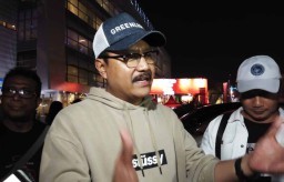 Pilpres 2019, Wagub Jatim Usulkan Koalisi Pemilih Gembira