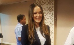 Namanya Dicatut di Prostitusi Online, ini Curhatan Cathy Sharon