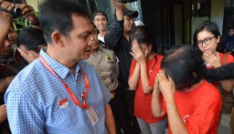 Sindikat Perdagangan Balita Online Terungkap, Ini Harganya 